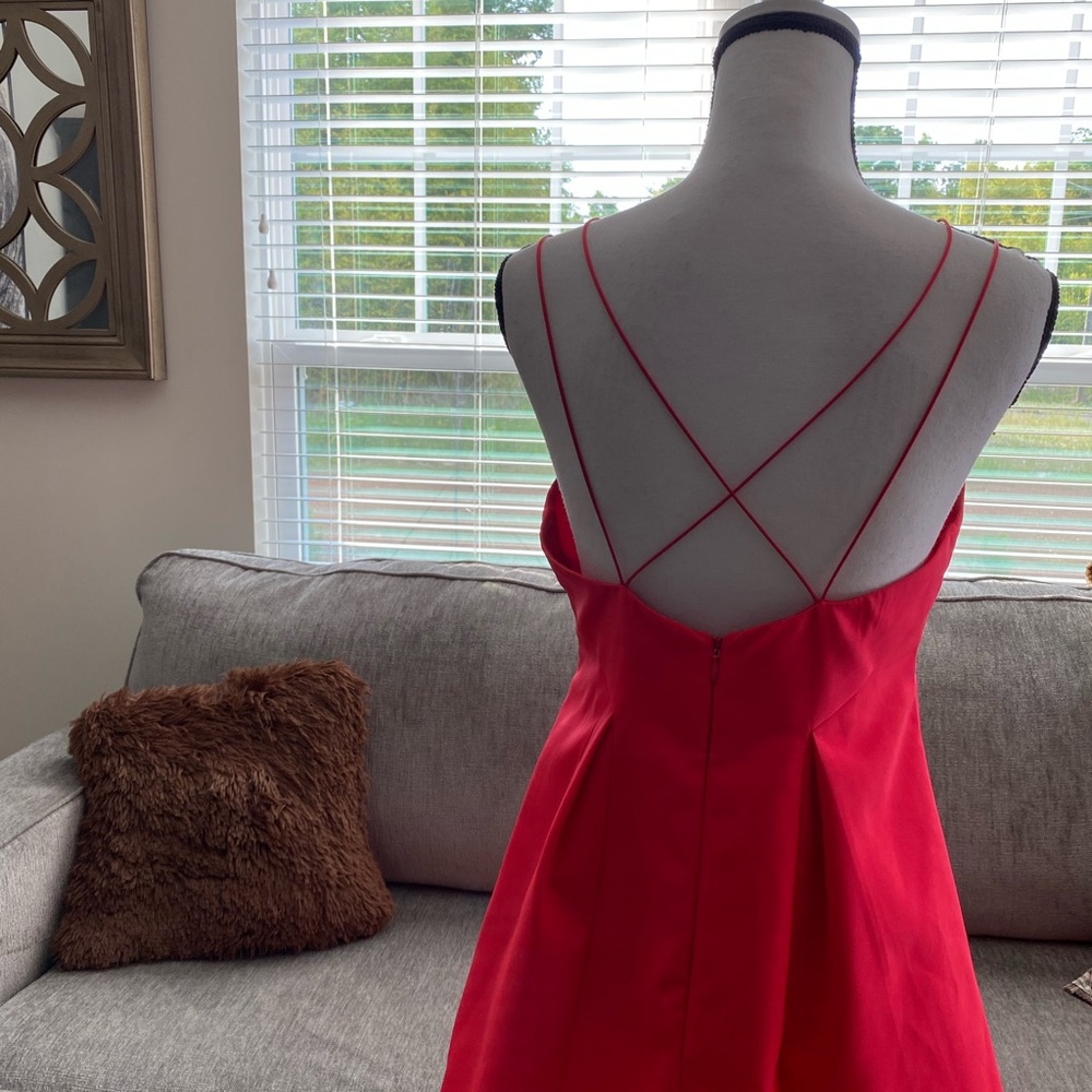 Dress - Picture 4 of 10